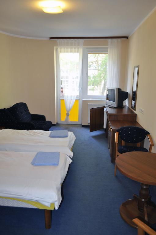 Pensjonat Resident Krynica Morska Room photo