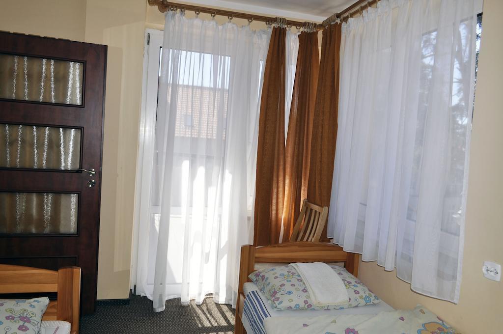 Pensjonat Resident Krynica Morska Room photo