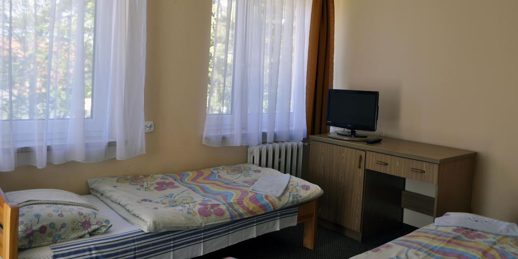 Pensjonat Resident Krynica Morska Room photo