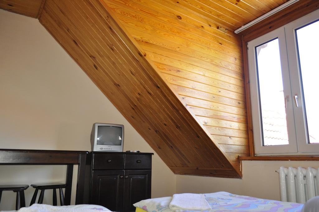 Pensjonat Resident Krynica Morska Room photo